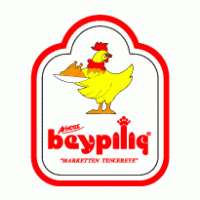 Beypilig logo vector logo
