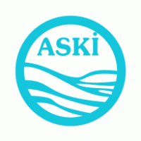 Aski logo vector logo