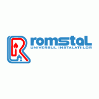Romstal logo vector logo