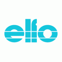 Elfo logo vector logo