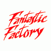 Fantastic Factory logo vector logo