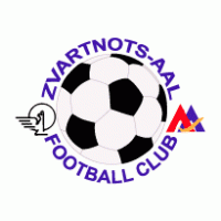 FC Zvartnots-AAL Erevan logo vector logo