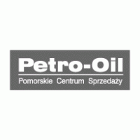 Petro-Oil logo vector logo