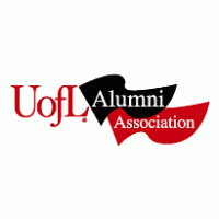 Uofl Alumni Association logo vector logo