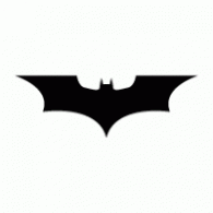 Batman vector logo (.eps, .ai, .svg, .pdf) free download • Page 2 of 3