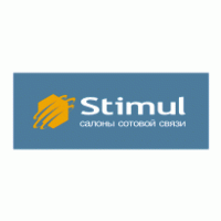 Stimul logo vector logo