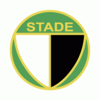 CS Stade Dudelange logo vector logo