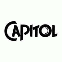 Capitol logo vector logo