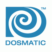 Dosmatic logo vector logo
