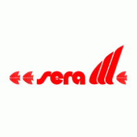 sera logo vector logo