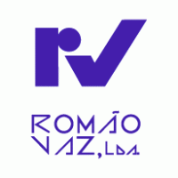 Romao Vaz logo vector logo