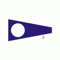 2 logo vector logo