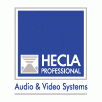 Hecla logo vector logo