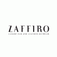 Zaffiro logo vector logo