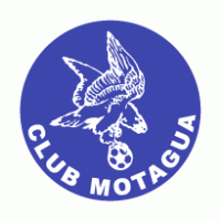 Motagua logo vector logo