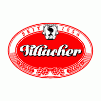 Villacher Bier logo vector logo