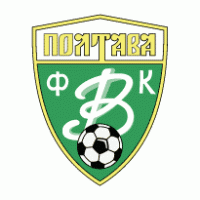 FK Vorskla-Neftegaz Poltava logo vector logo