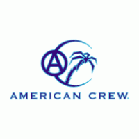 American Сrew logo vector logo