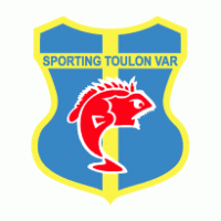 SV Toulon logo vector logo