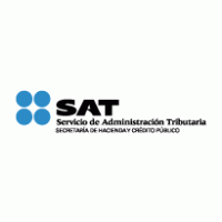 SAT logo vector logo