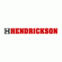 Hendrickson Parts logo vector logo