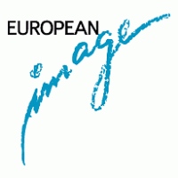 European Image logo vector logo