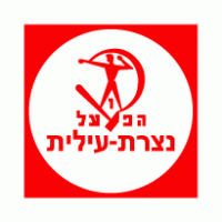 Hapoel Nazrat-Ilit logo vector logo