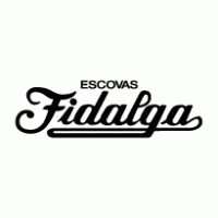 Fidalga logo vector logo