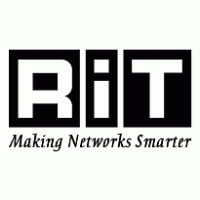 RiT logo vector logo