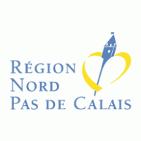 Region Nord Pas de Calais logo vector logo
