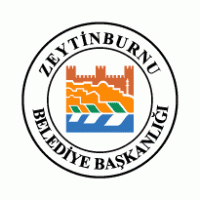 Zeytinburnu Belediyesi logo vector logo