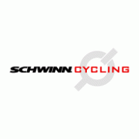 Schwinn Cycling logo vector logo