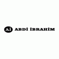 Abdi Ibrahim logo vector logo
