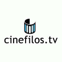 Cinefilos.tv logo vector logo