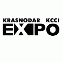 Krasnodar Expo logo vector logo