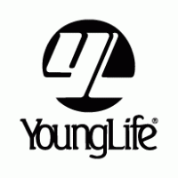 Young Life logo vector logo