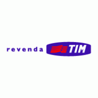 Tim Revenda logo vector logo