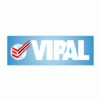 Vipal S.A. logo vector logo