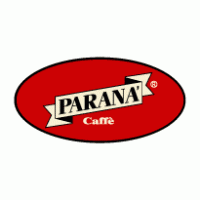 Parana Caffe logo vector logo