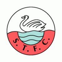 FC Swansea Town logo vector logo