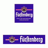 Furstenberg logo vector logo