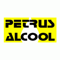 Petrus Alcool logo vector logo