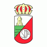 Real Sociedad Deportiva Alcala logo vector logo