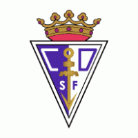 Club Deportivo San Fernando logo vector logo