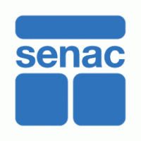 Senac logo vector logo