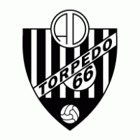 AD Torpedo 66 logo vector logo