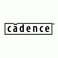 Cadence Design Systems logo vector logo