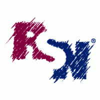 RSN logo vector logo