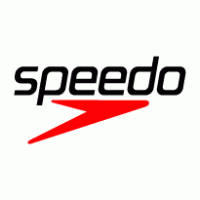 Speedo logo vector logo