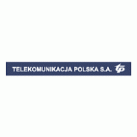 TP Telekomunikacja Polska logo vector logo